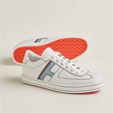 hermes sneakers pink|hermes sneakers herren.